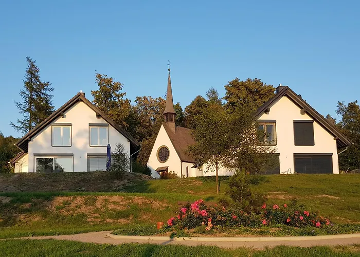 Berghotel Hoher Knochen