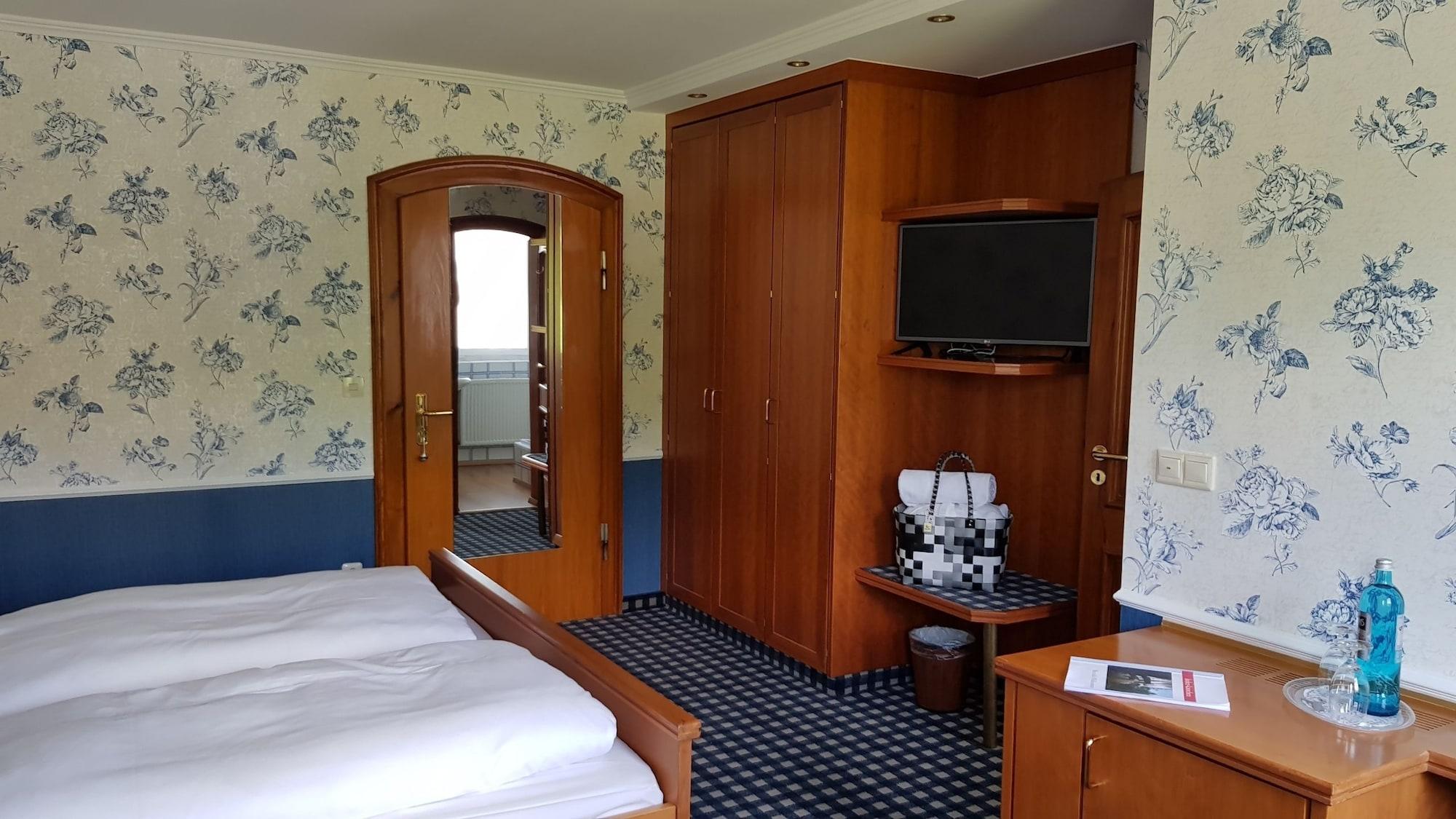 Hoher Knochen - Ruhe & 4* Winterberg