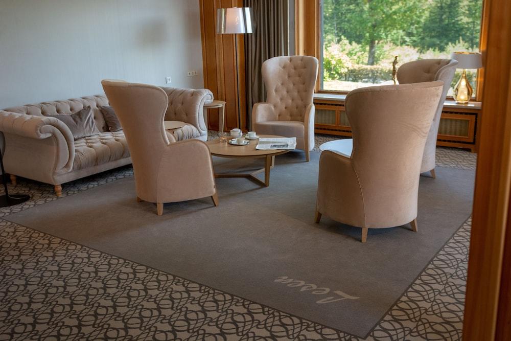 Hoher Knochen Hotel