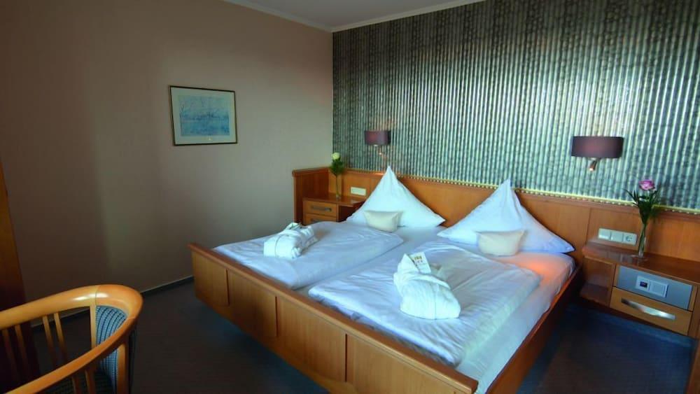 Hoher Knochen 4* Winterberg