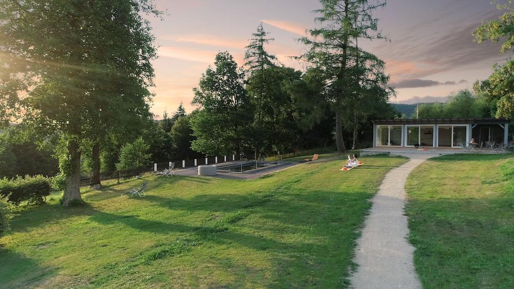 Hoher Knochen - Ruhe & Hotel 4*