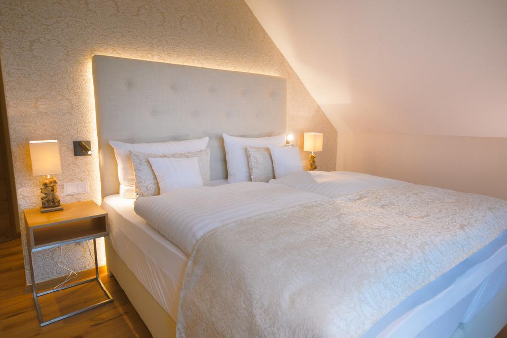 Hoher Knochen Hotel Winterberg