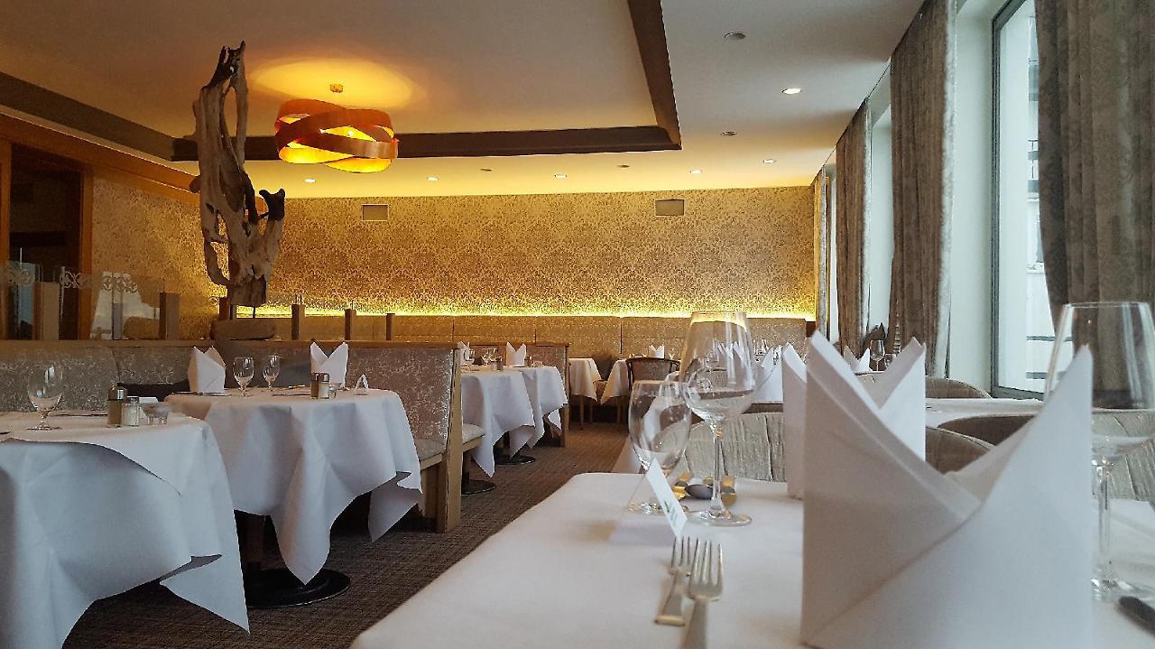 Hoher Knochen Hotel Winterberg
