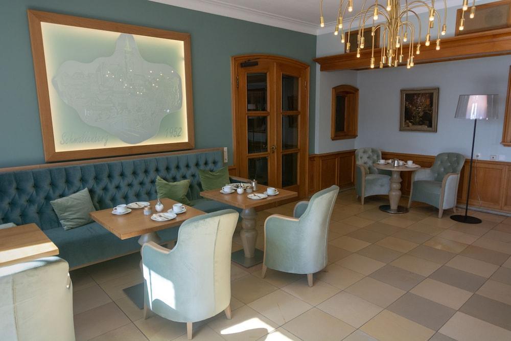Hotel Hoher Knochen