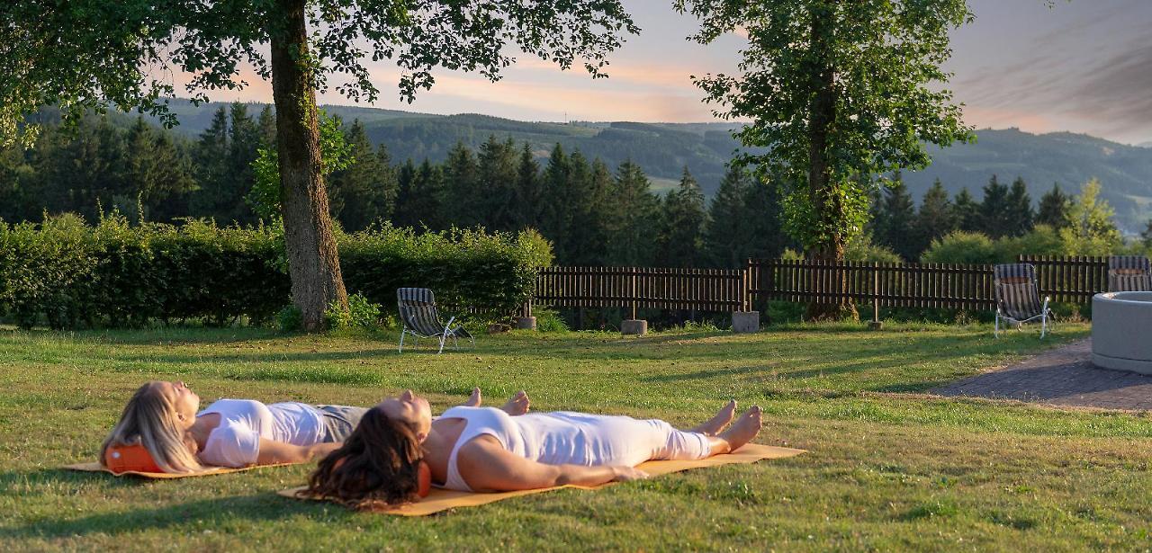 Hoher Knochen - Ruhe & 4* Винтерберг