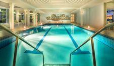 Hotel Hoher Knochen Winterberg