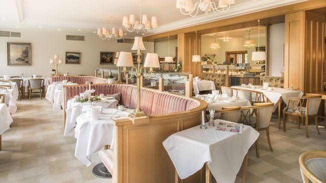Hotel Hoher Knochen 4*