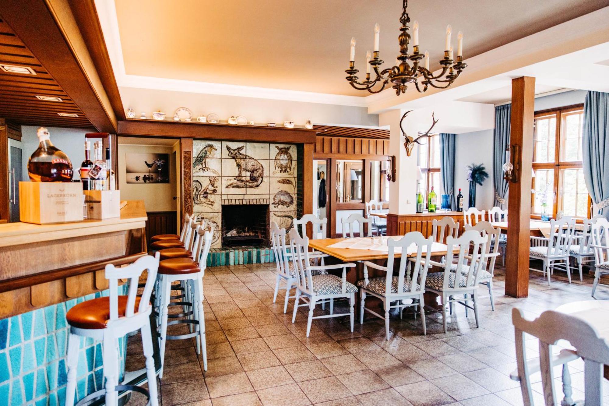 Hotel Hoher Knochen
