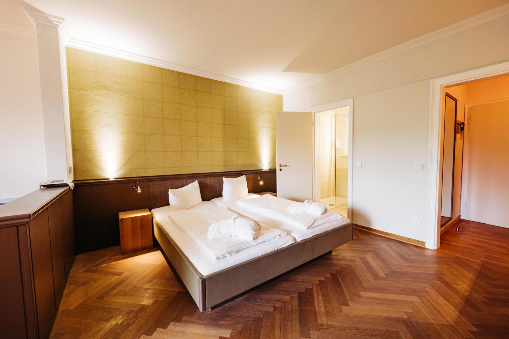 Hoher Knochen 4* Winterberg
