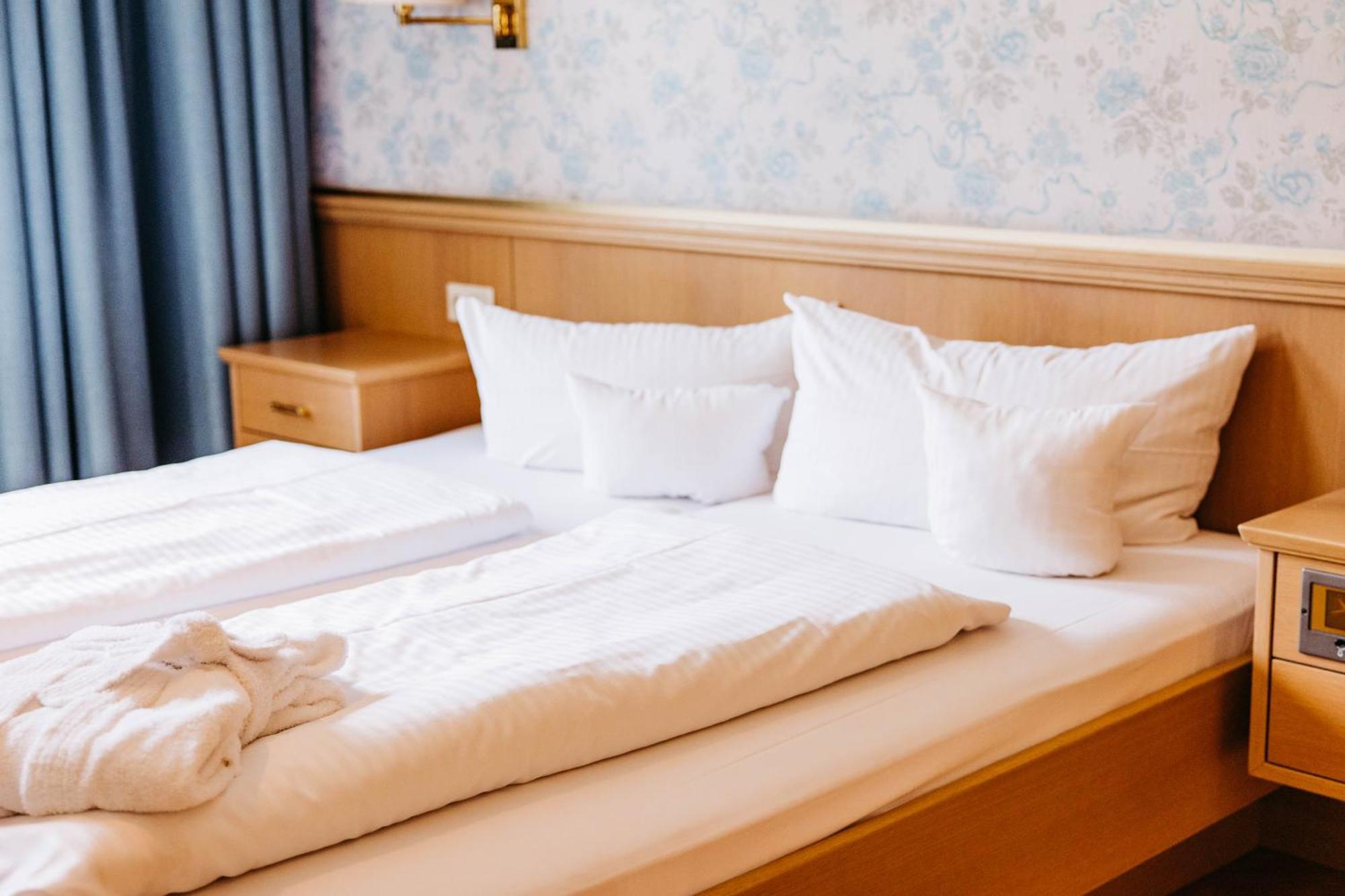 Hoher Knochen Hotel 4*
