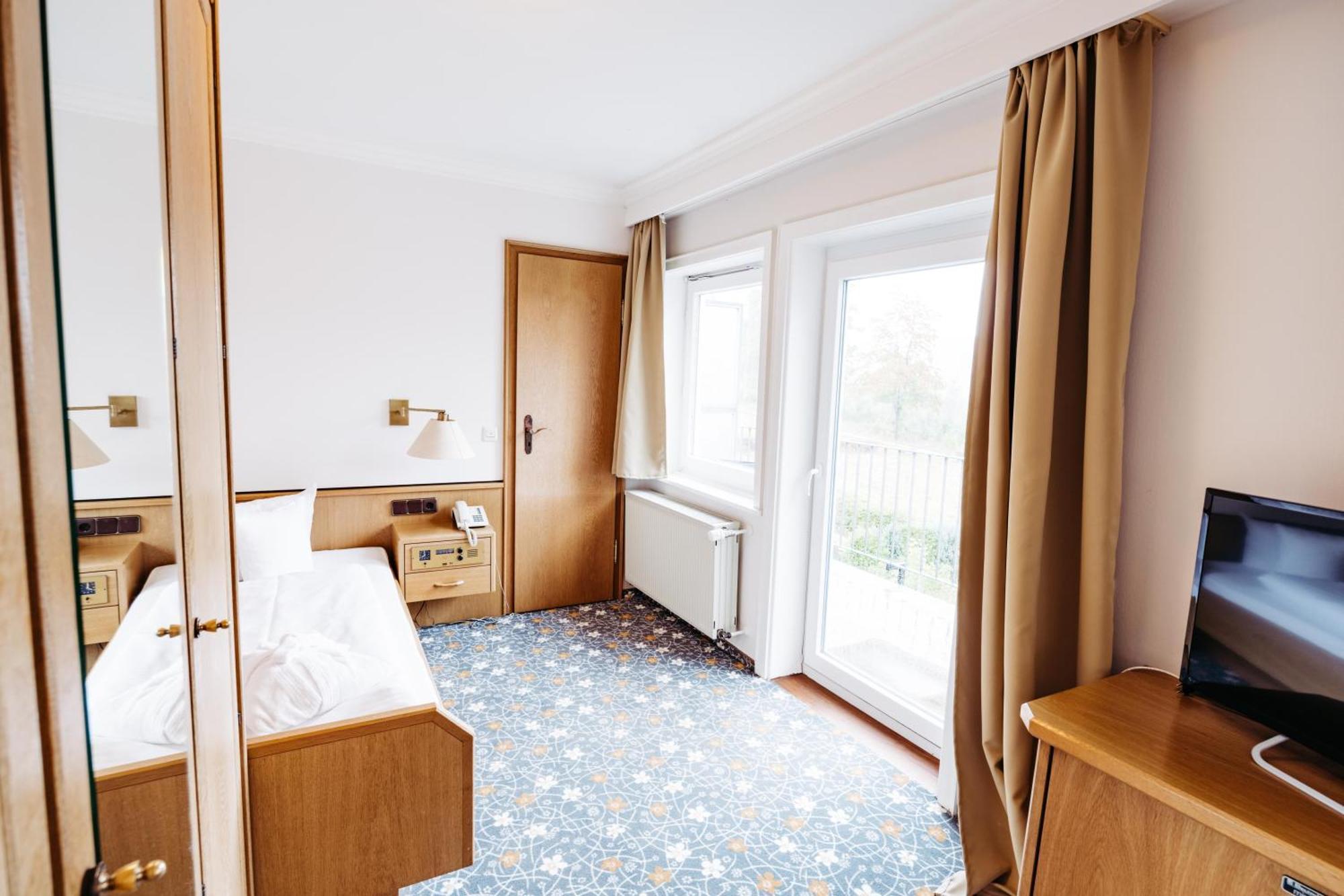 Hoher Knochen - Ruhe & 4*