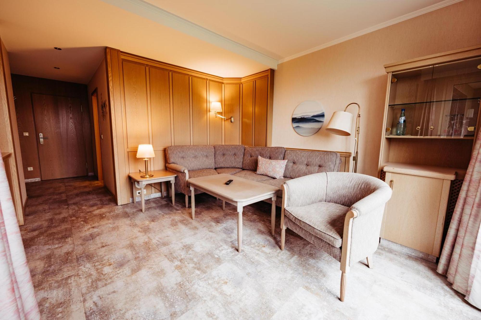 Hoher Knochen 4* Winterberg