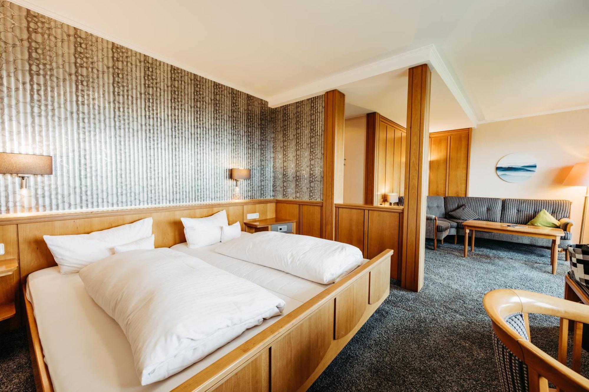 Hoher Knochen 4* Winterberg