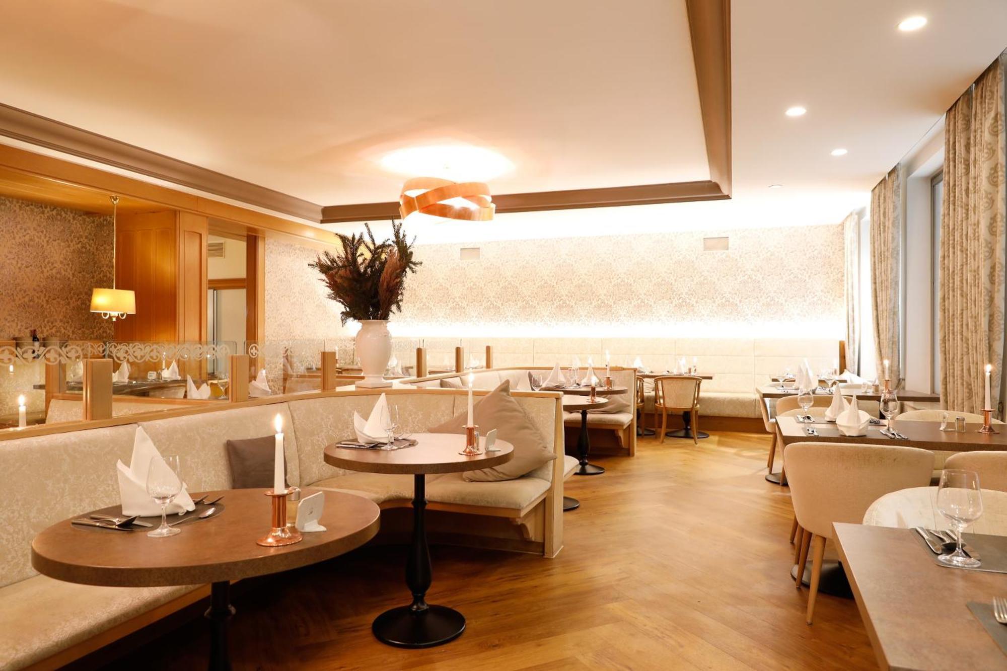 Hotel Hoher Knochen
