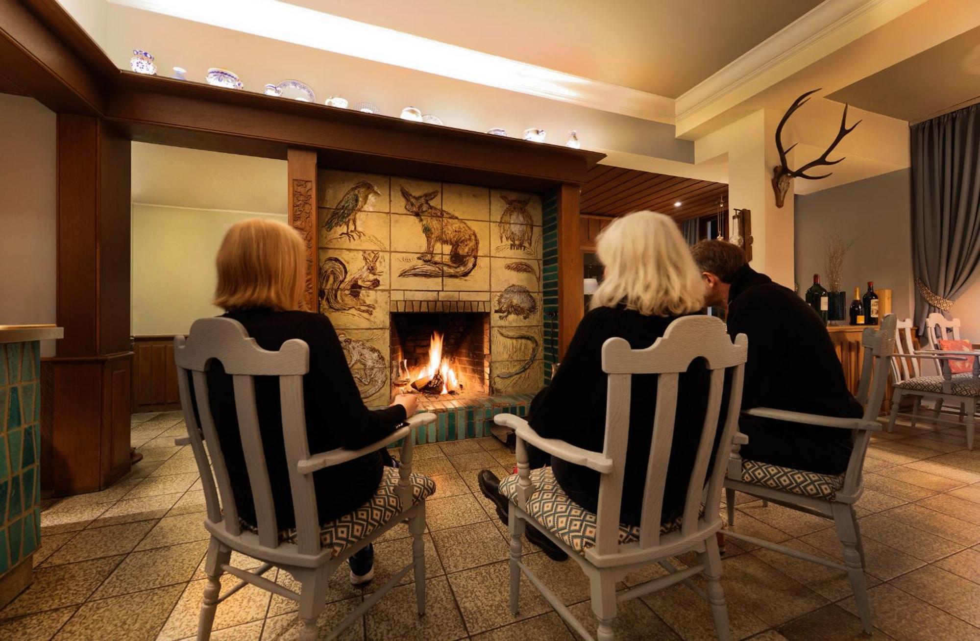 Hoher Knochen Hotel
