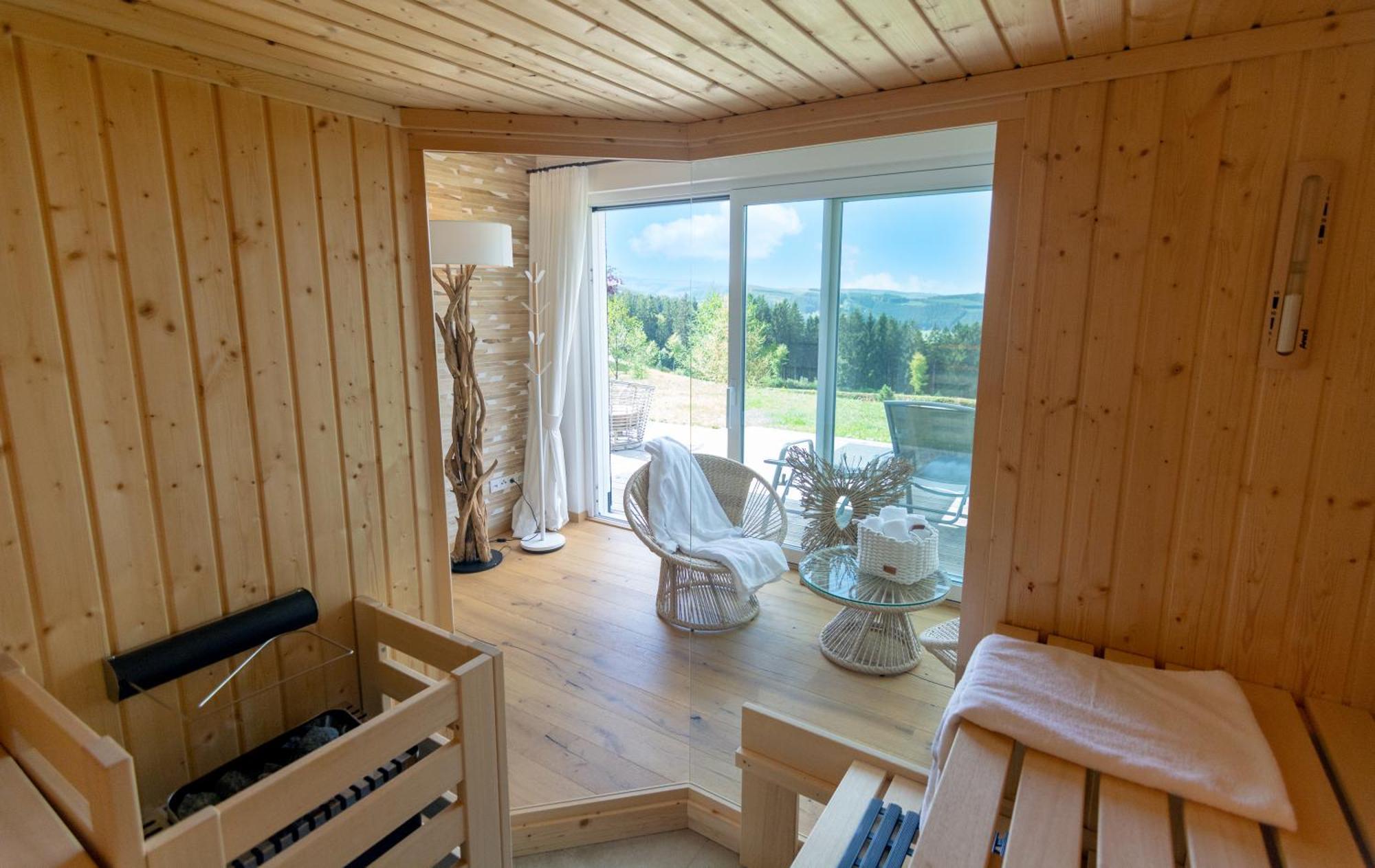 Hotel Hoher Knochen