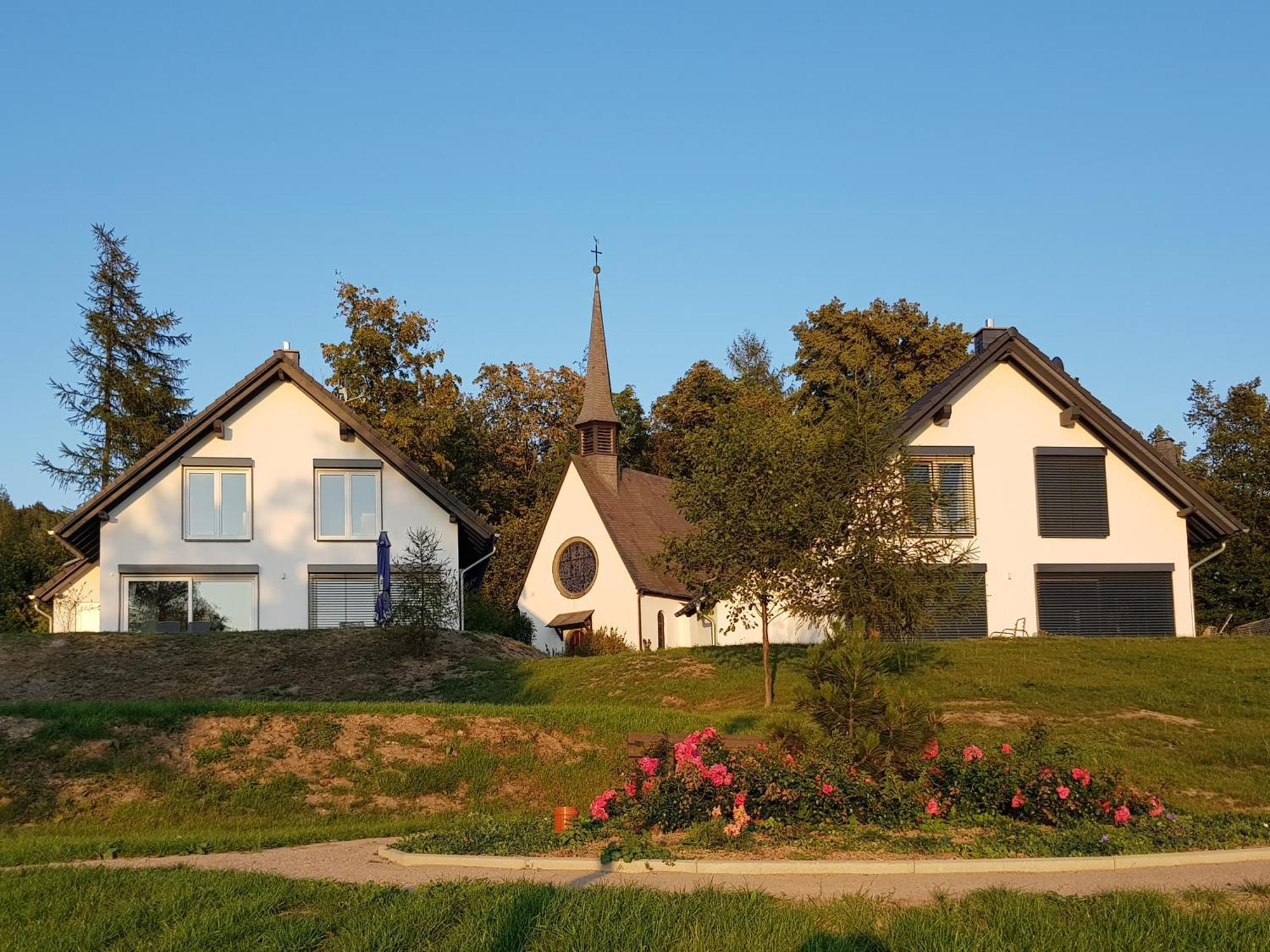 Hoher Knochen Hotel Winterberg