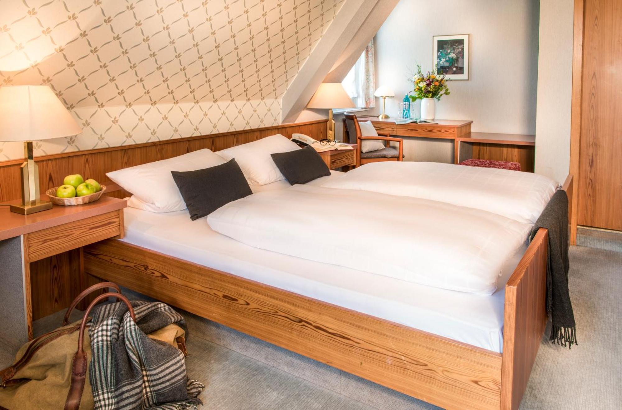 Hotel Hoher Knochen