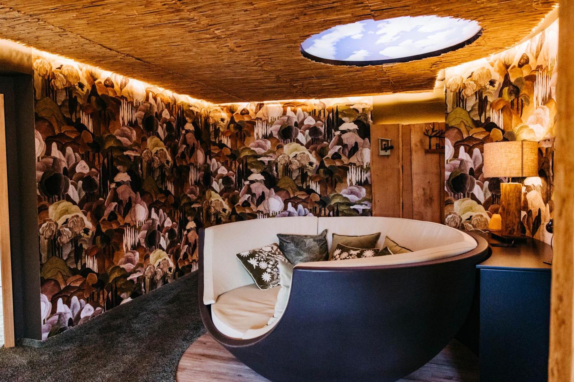 Hotel Hoher Knochen 4*