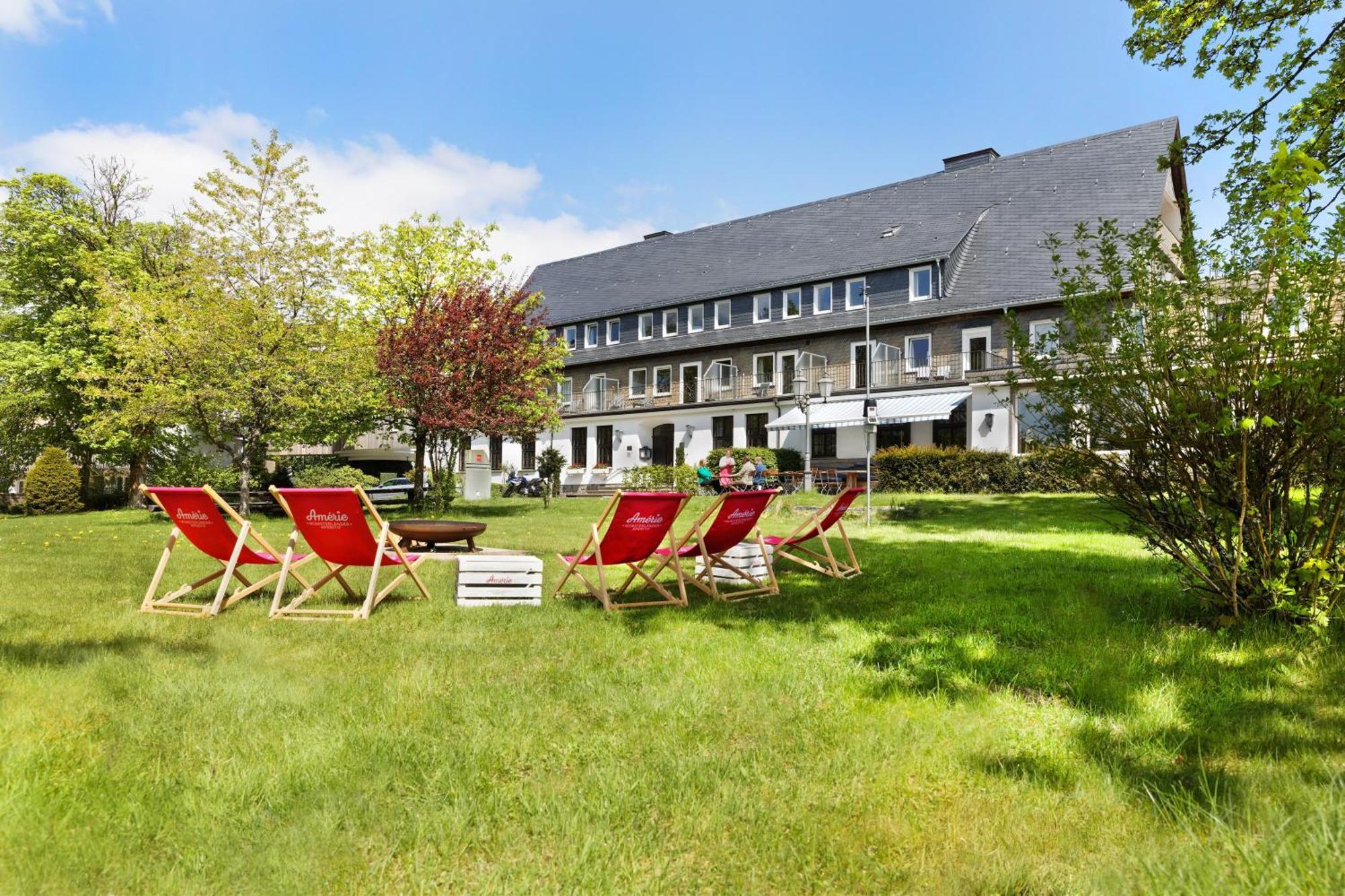 Hoher Knochen 4* Winterberg