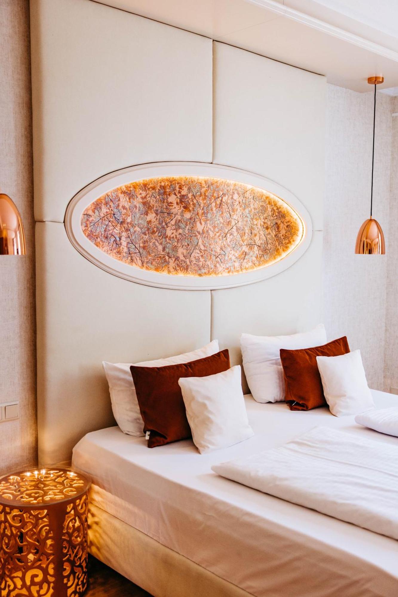Hotel Hoher Knochen - Ruhe & 4*