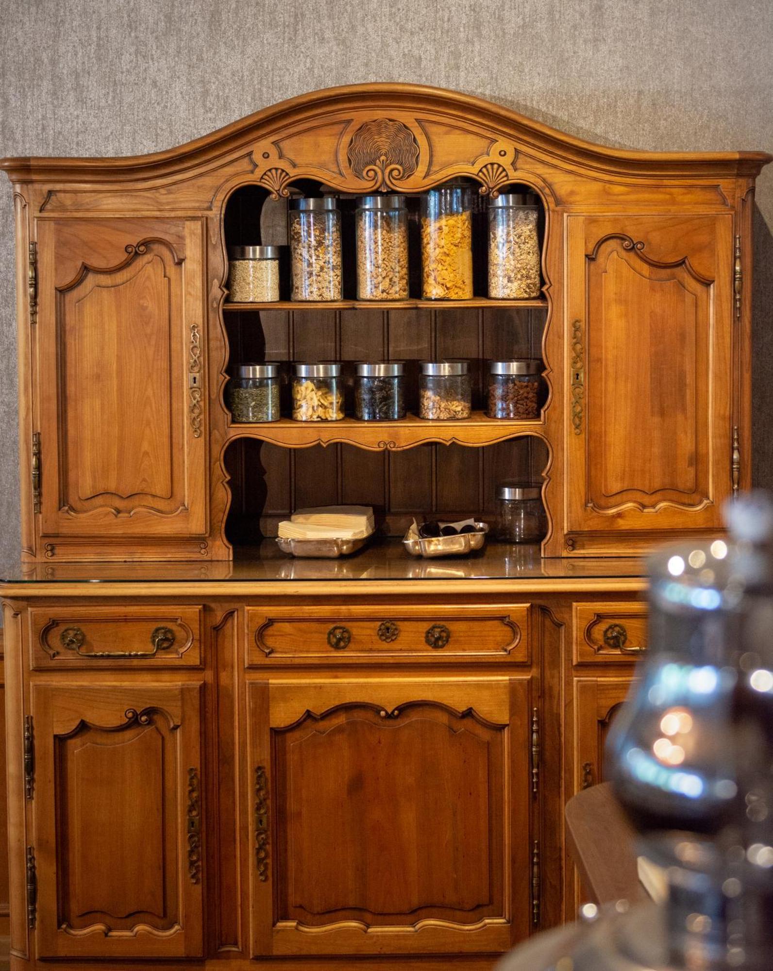 Hotel Hoher Knochen - Ruhe & 4*