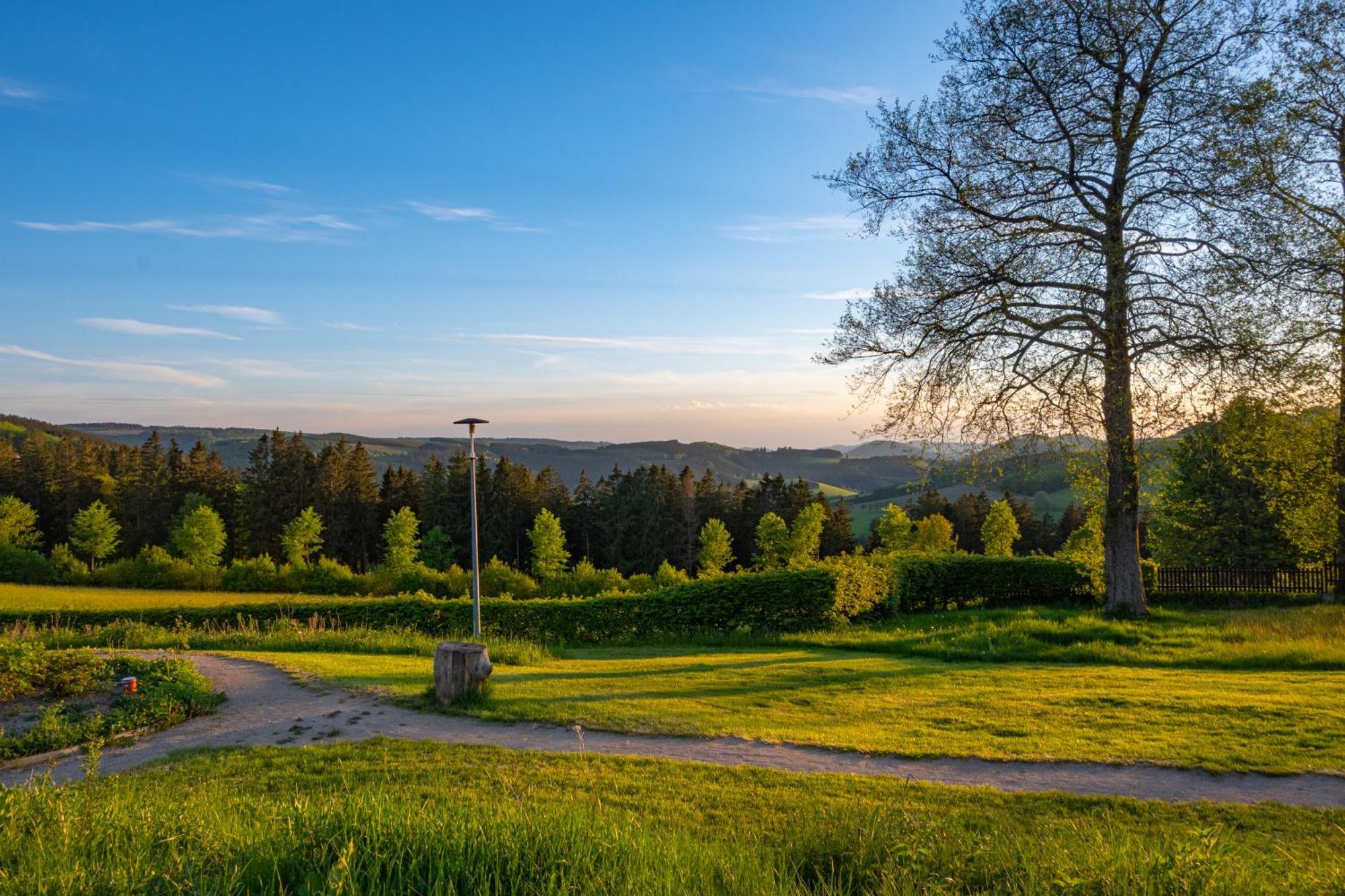 Hoher Knochen - Ruhe & Hotel 4*