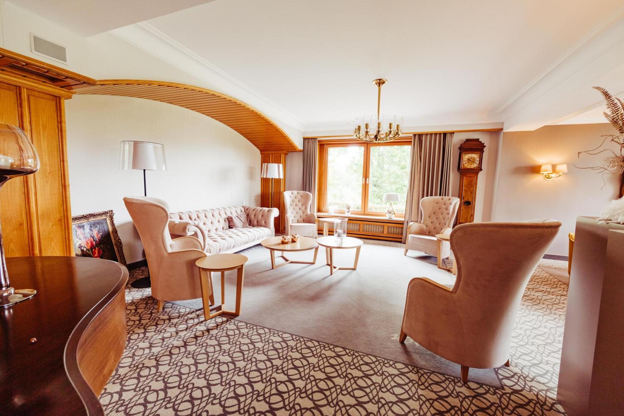 Hoher Knochen - Ruhe & 4* Винтерберг