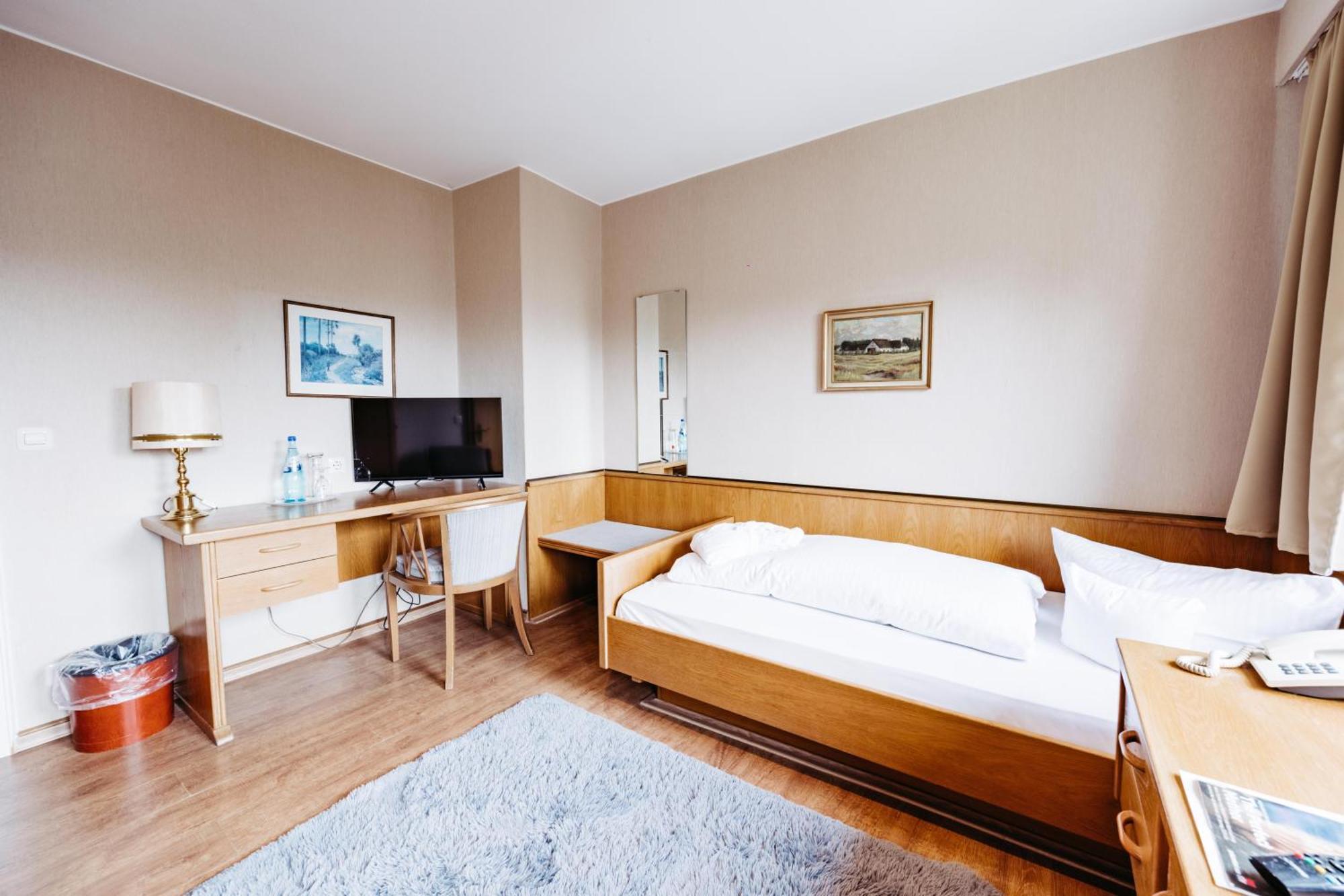 Hoher Knochen - Ruhe & 4* Winterberg