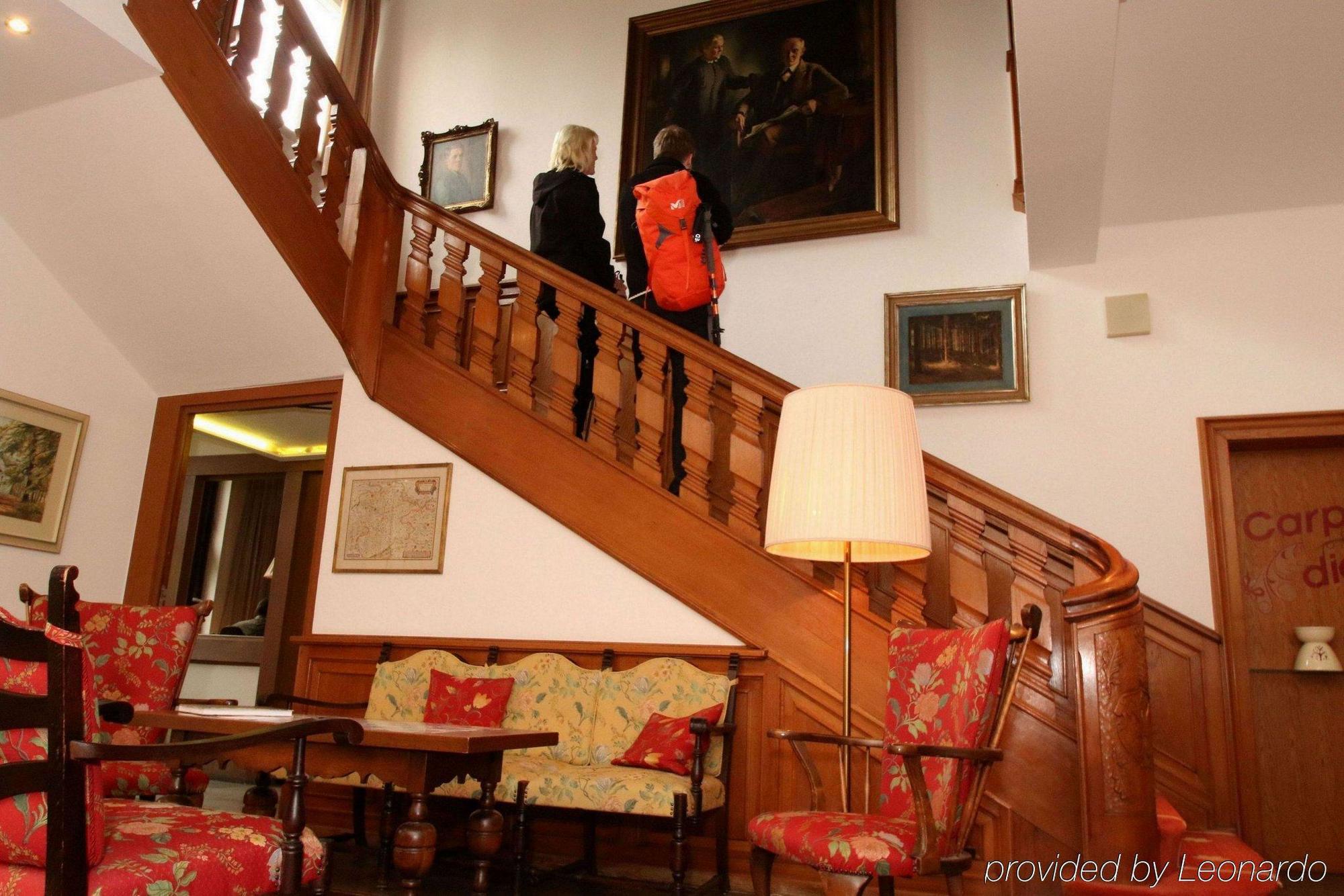 Hotel Hoher Knochen 4*
