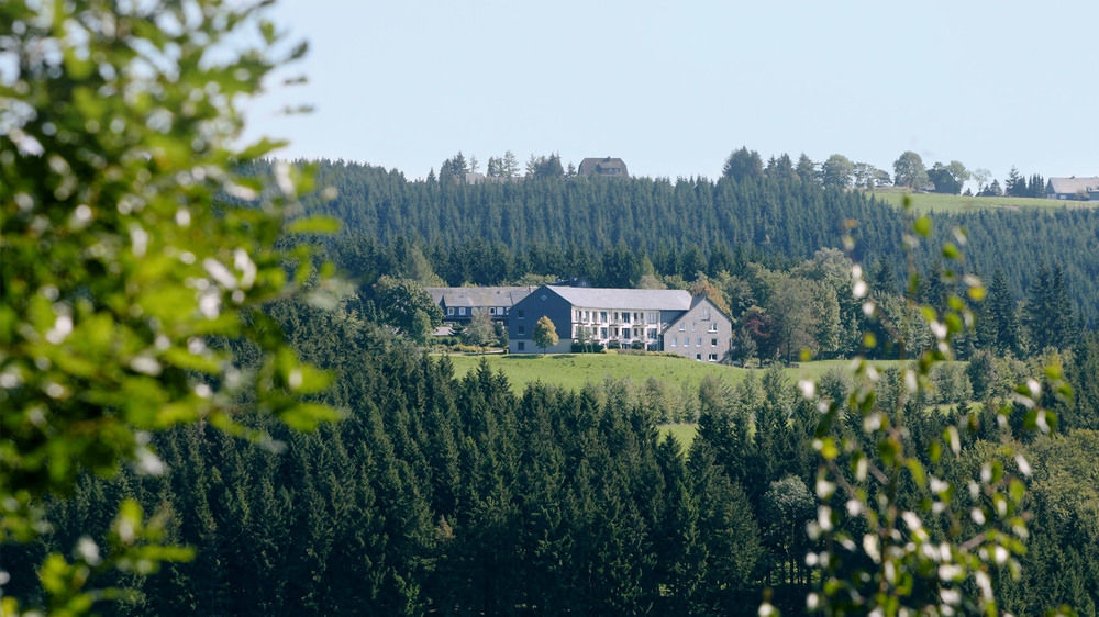 Hotel Hoher Knochen