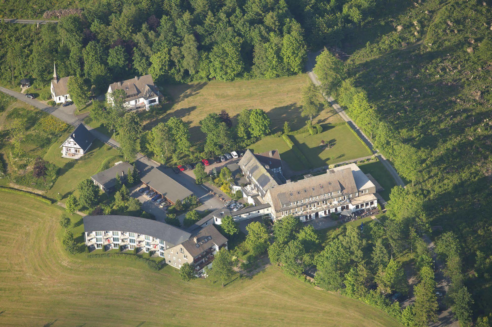 Hotel Hoher Knochen