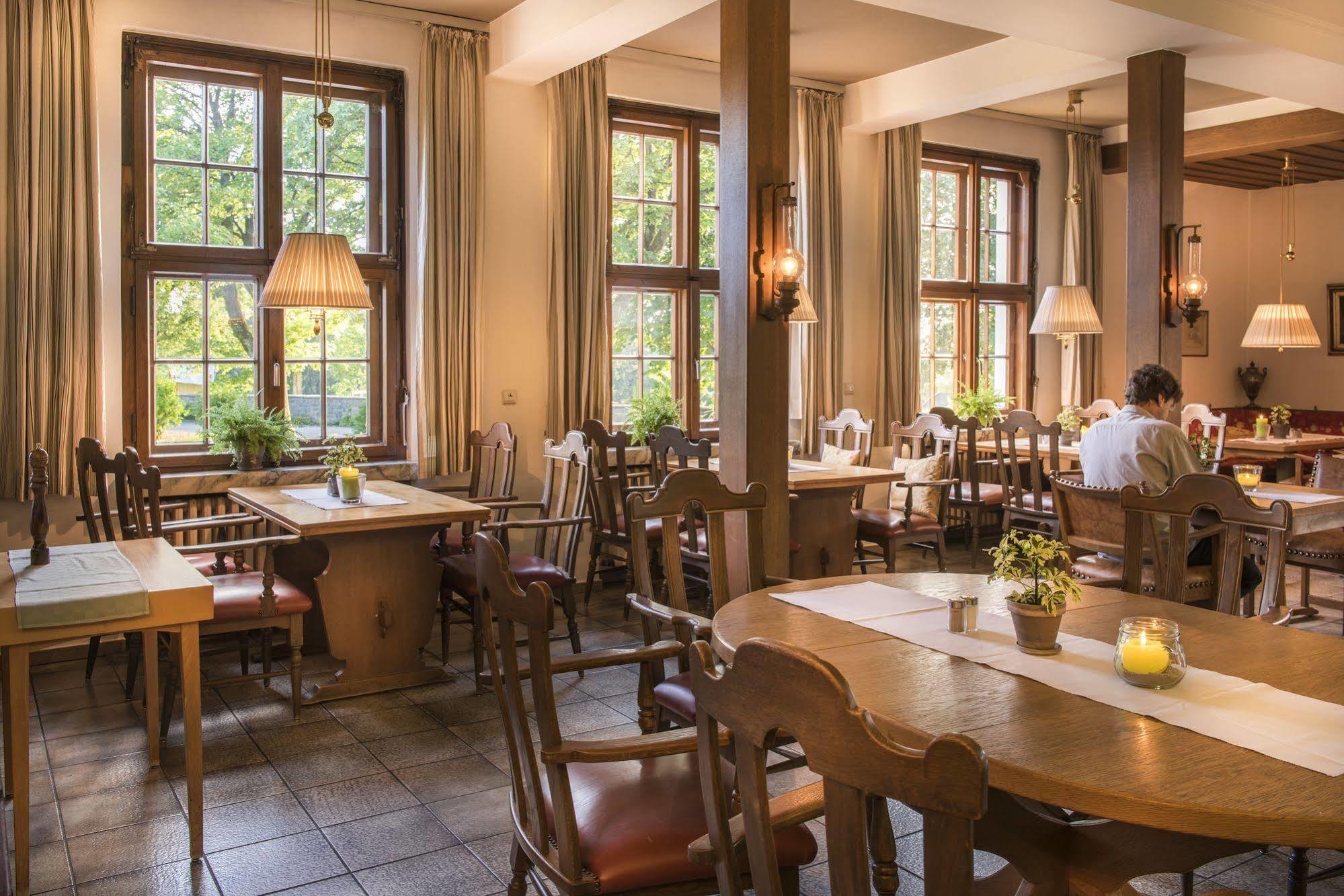 Hoher Knochen Hotel Winterberg