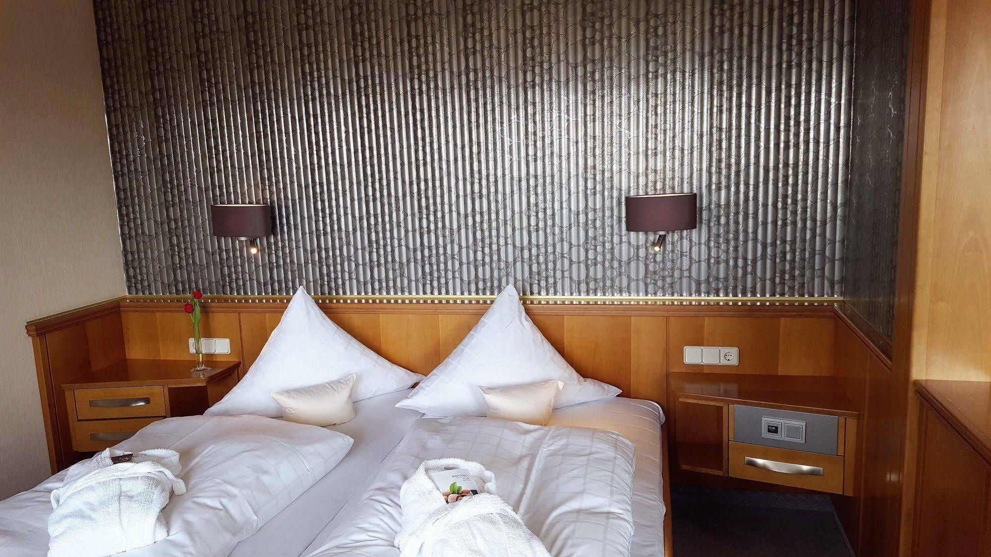 Hotel Hoher Knochen - Ruhe &
