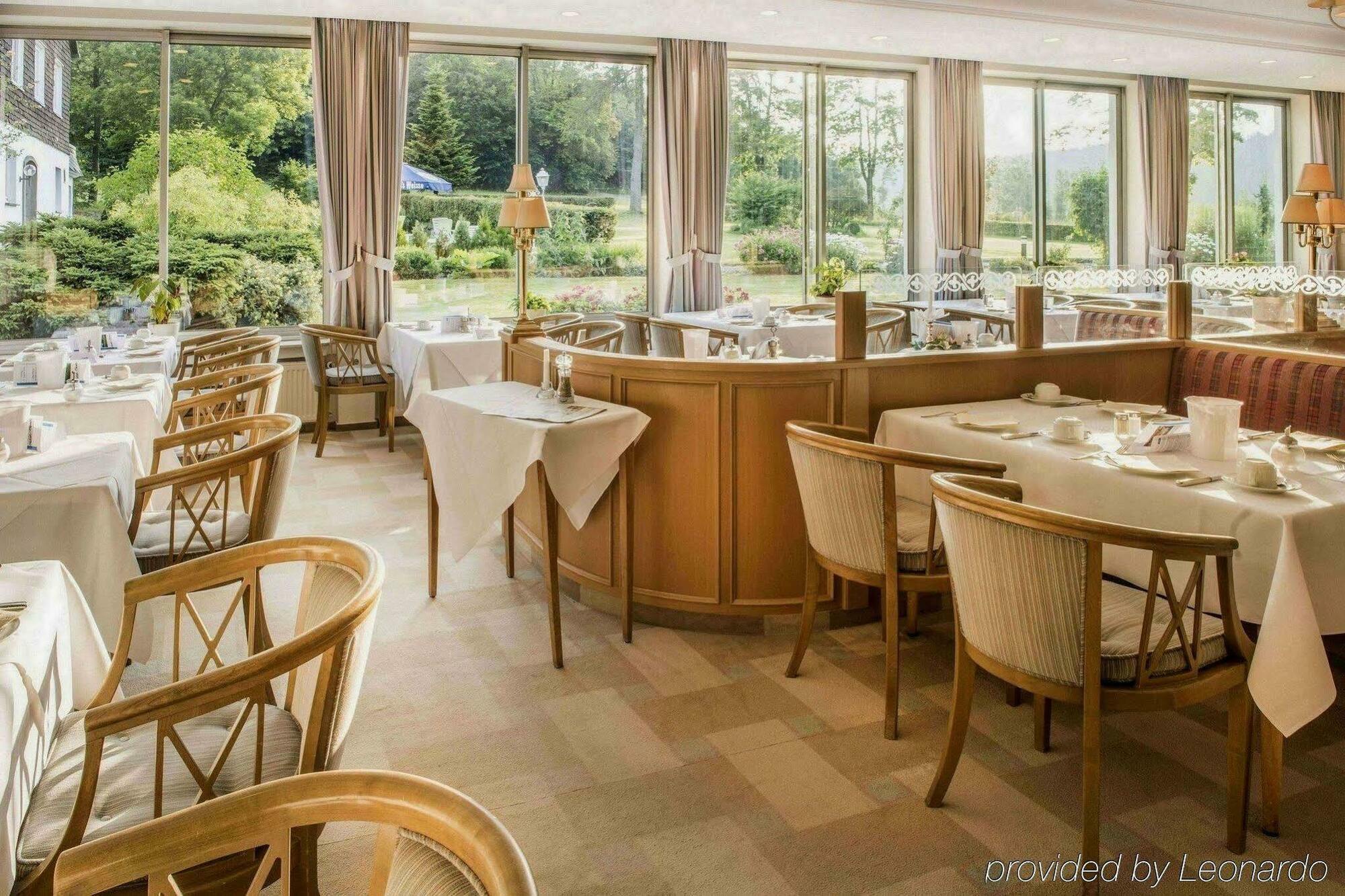 Hoher Knochen Hotel