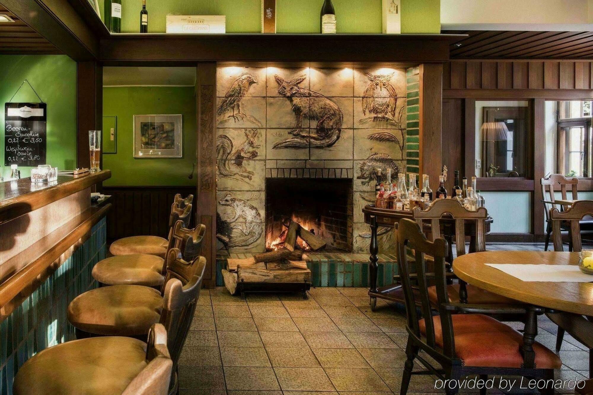 Hotel Hoher Knochen Winterberg