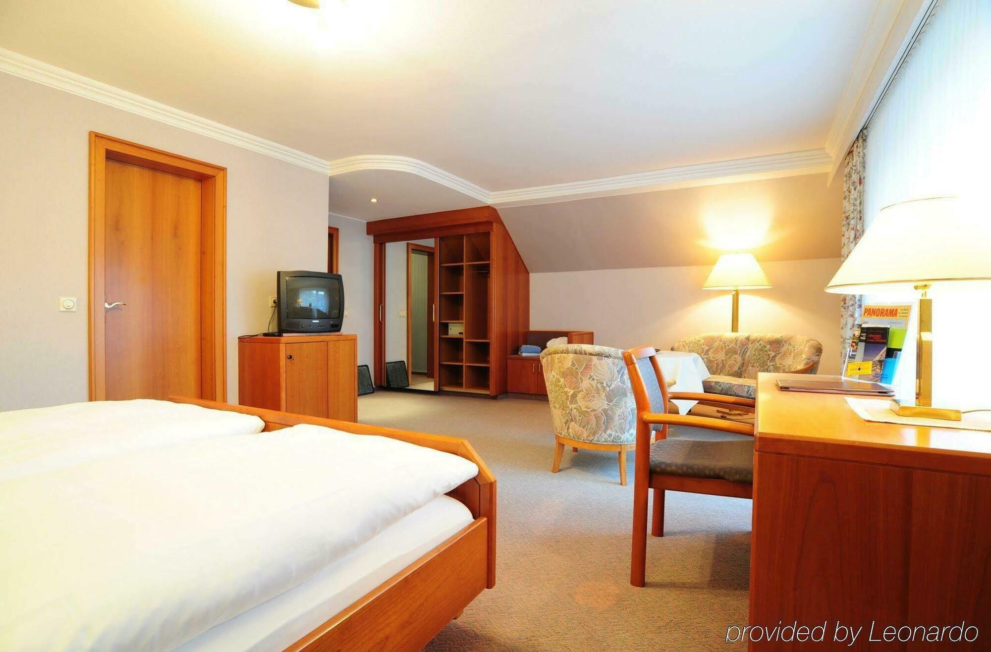 Hoher Knochen Hotel