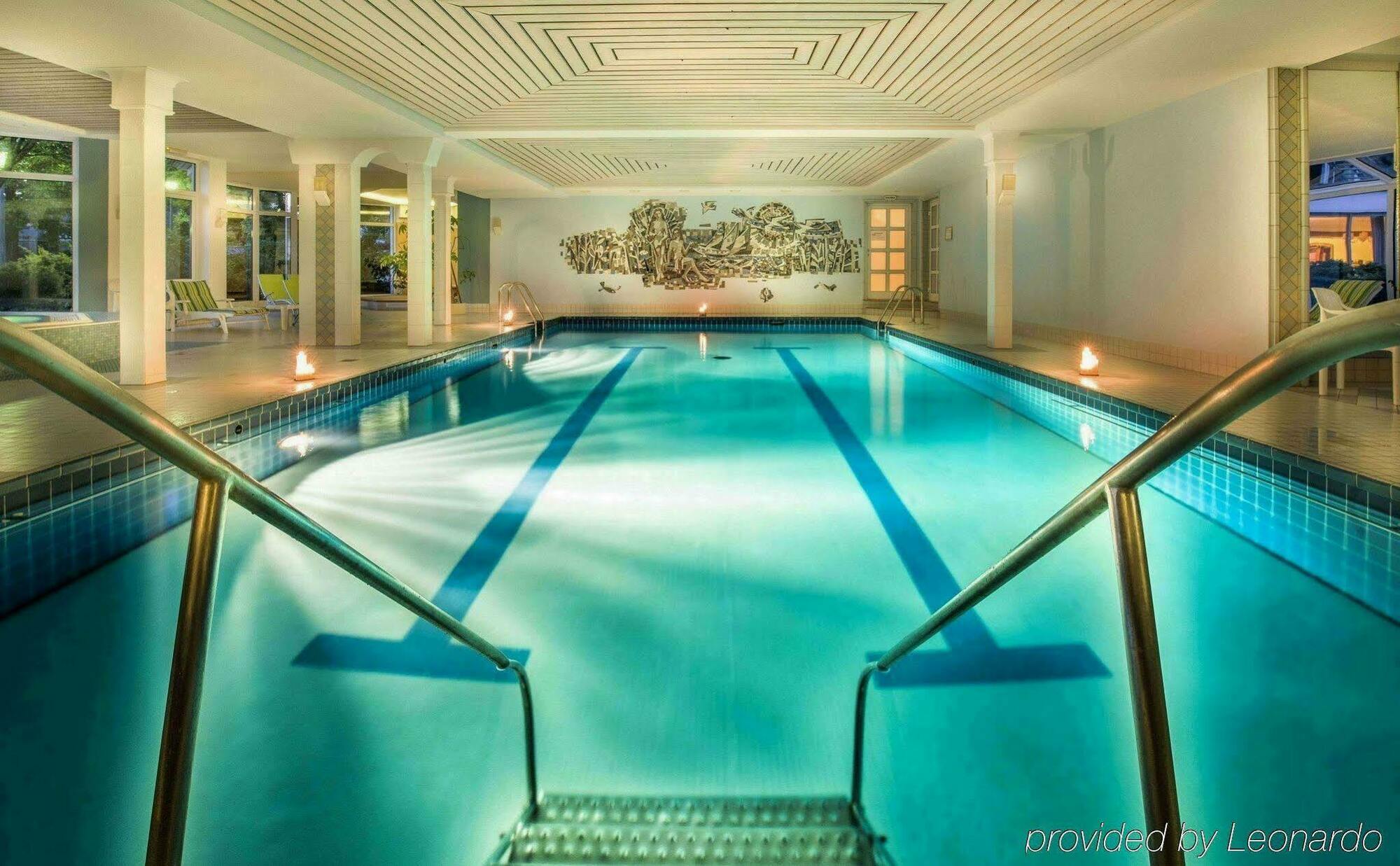 Hoher Knochen Hotel Winterberg
